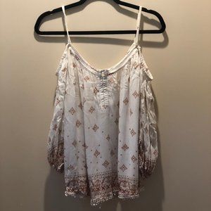 Off the Shoulder